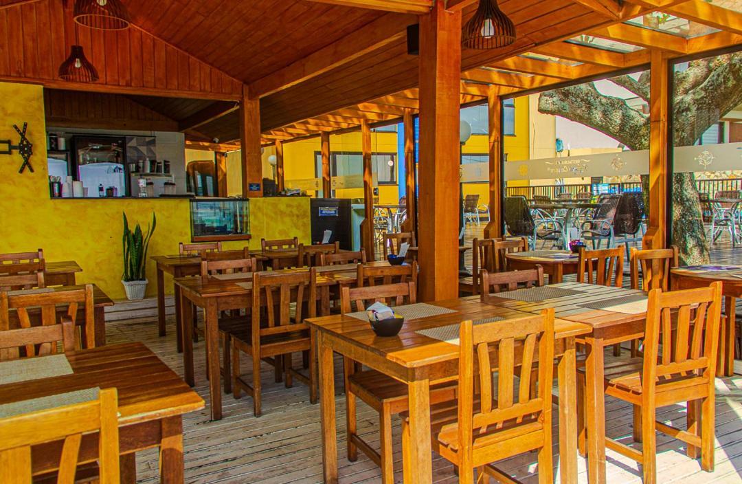 Pousada Refugio Costeiro Bombinhas Exteriér fotografie