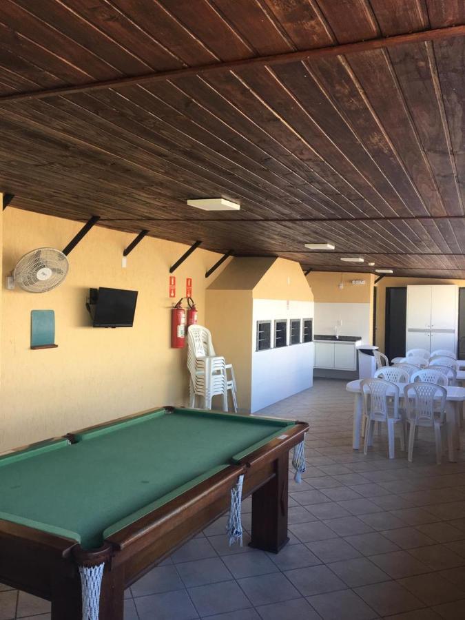 Pousada Refugio Costeiro Bombinhas Exteriér fotografie
